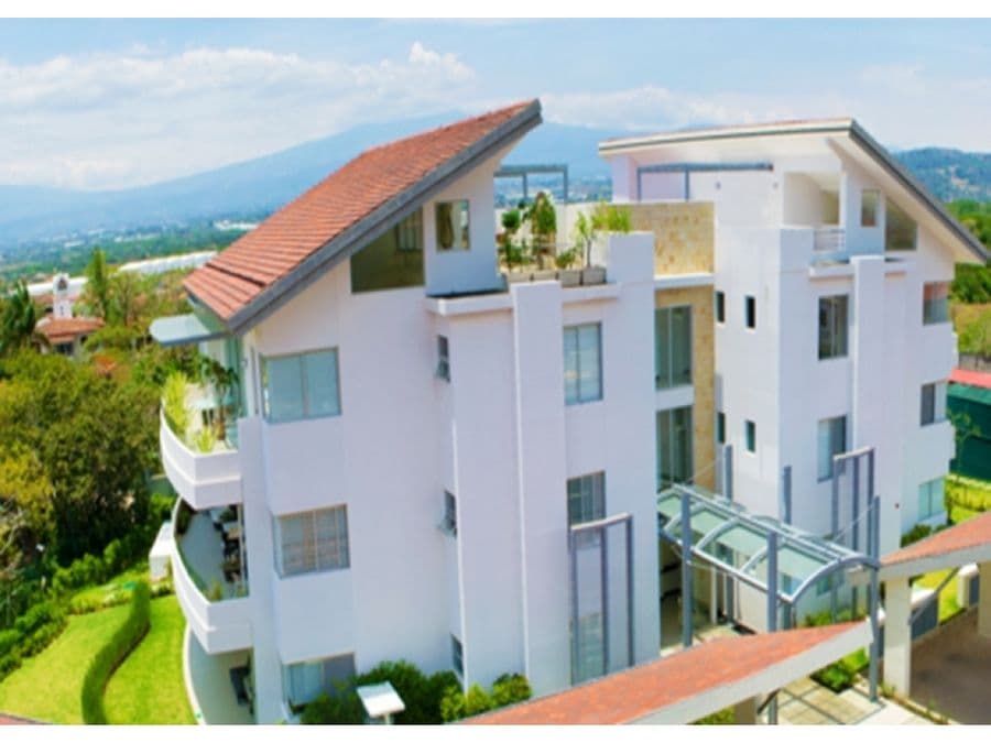 Apartment at Piedades