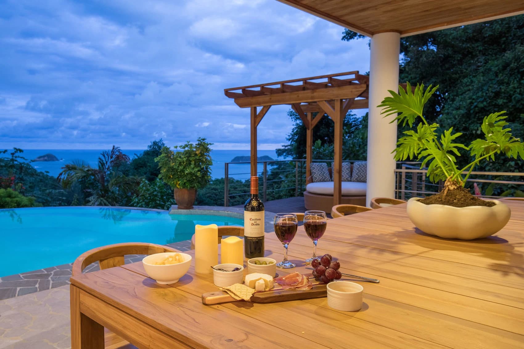 Casa en Quepos