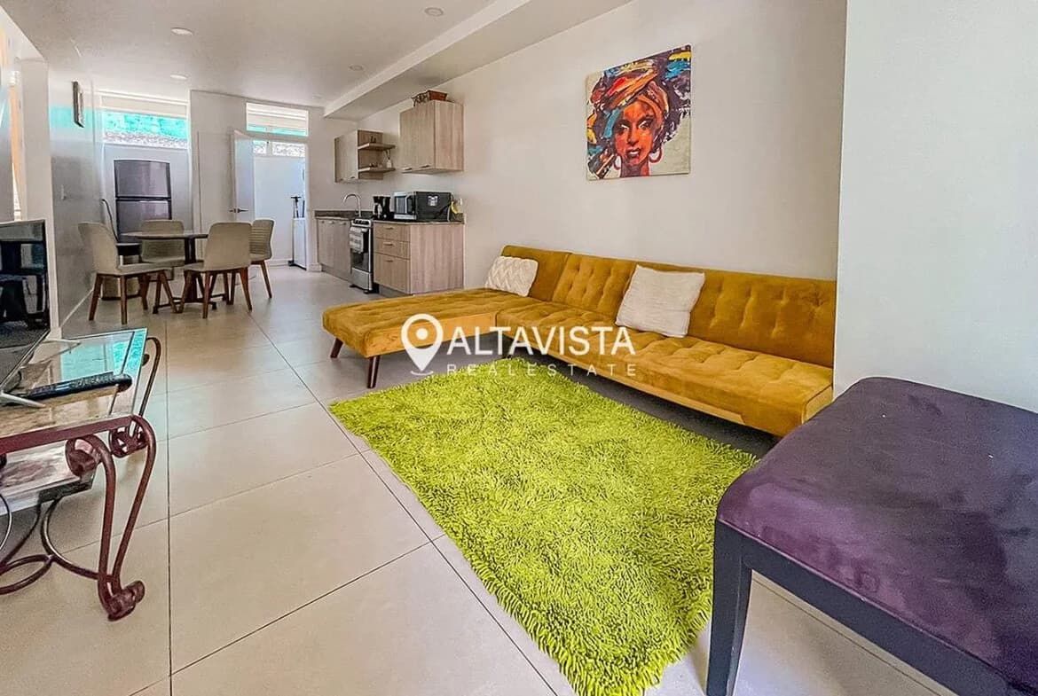 Casa en Condominio Nogal II