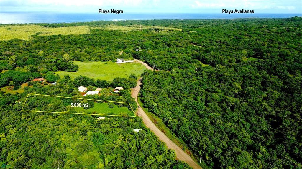 Terreno en Veintisiete de Abril