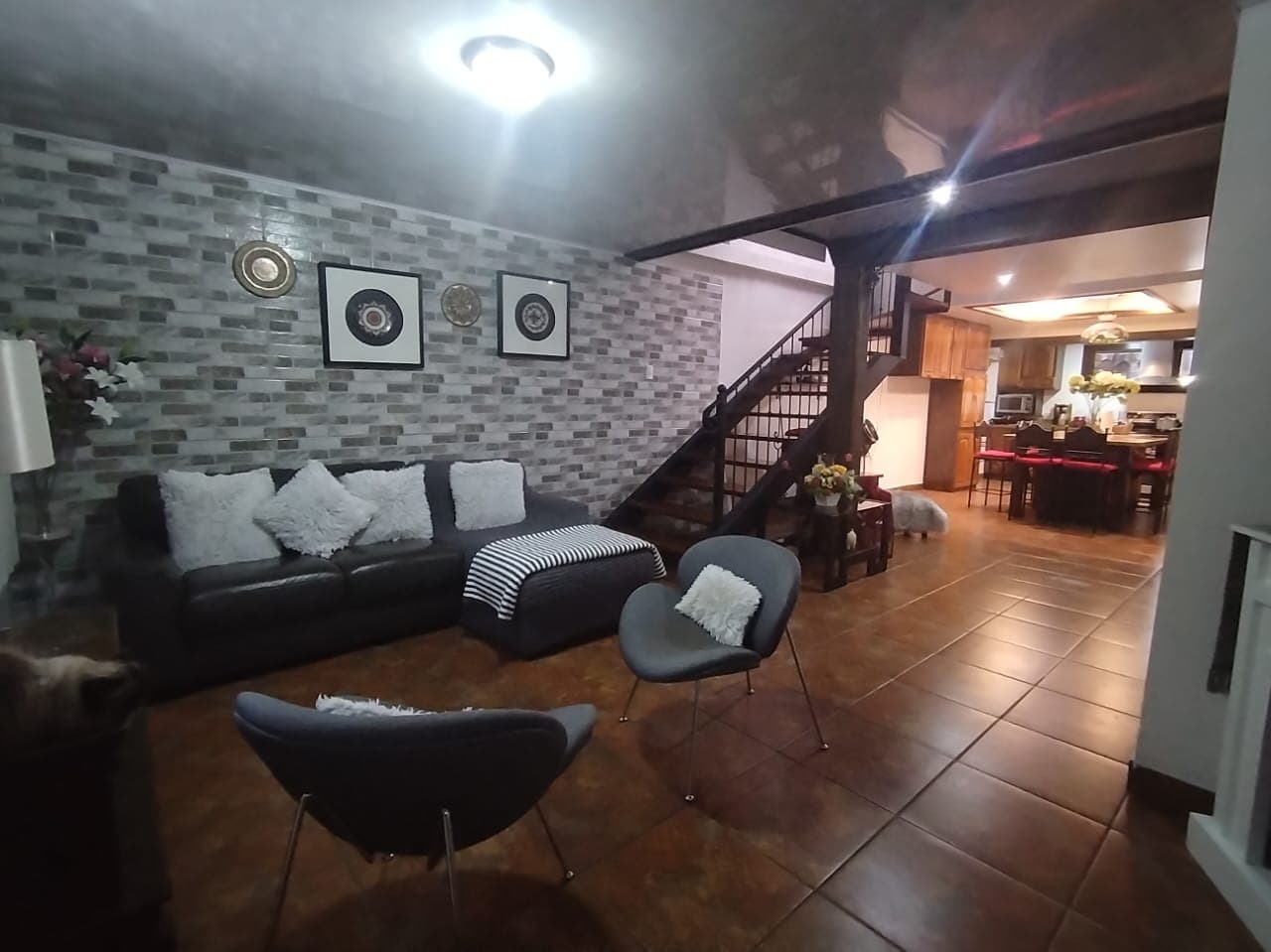 Propiedad en Desamparados