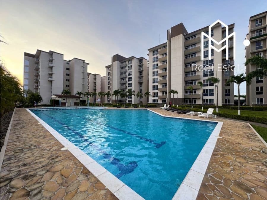 Apartamento en San Rafael