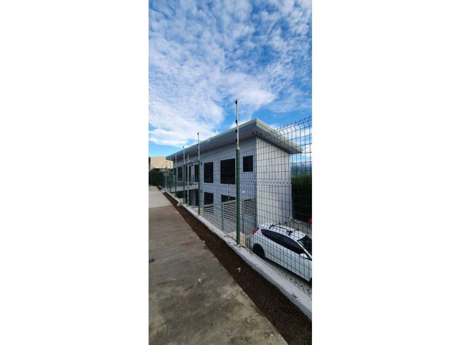 Apartment at Jaboncillo