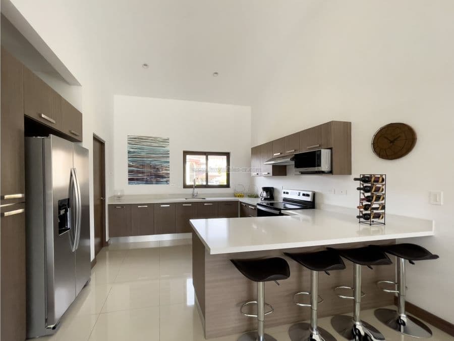 Apartment at Escazú