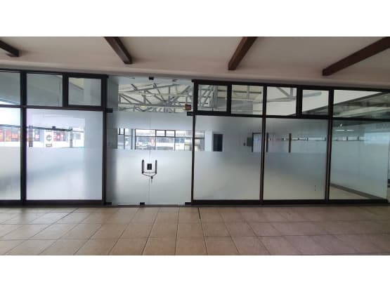 Comercial en Torre Rohrmoser