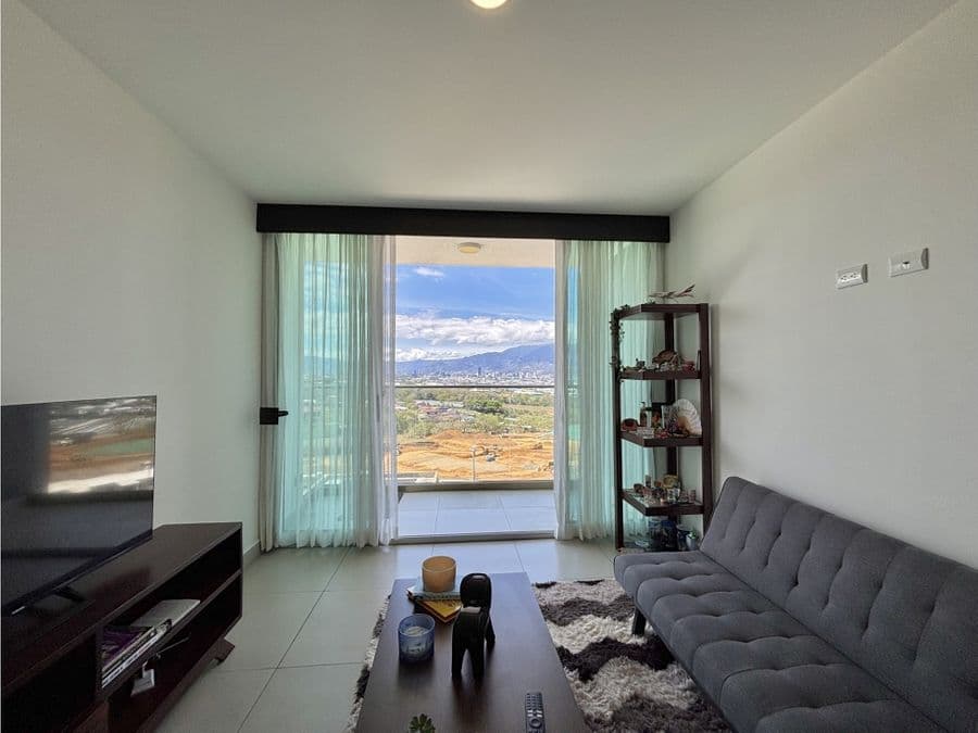 Apartamento en Rincón de Sabanilla