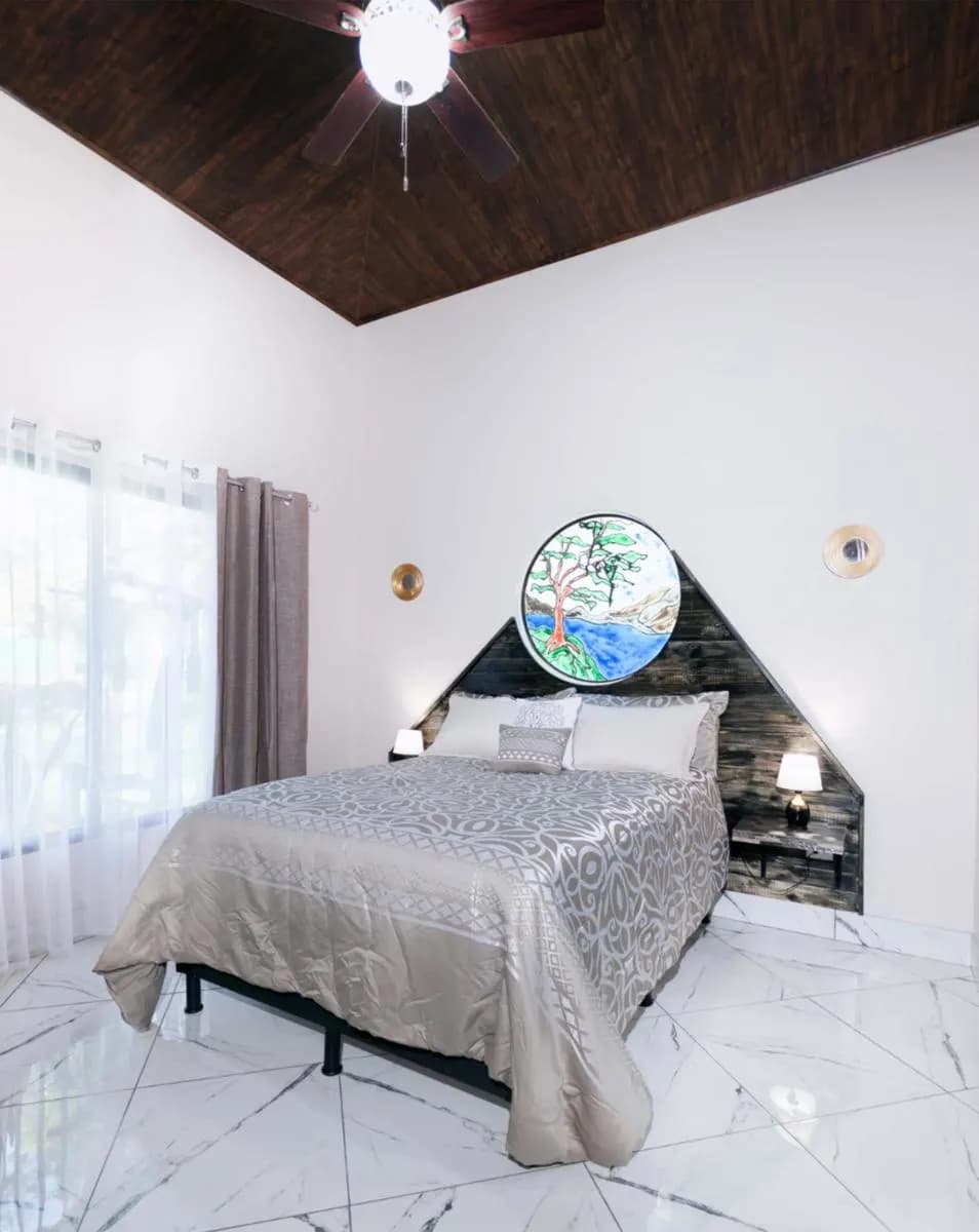 Casa en Bahía Ballena