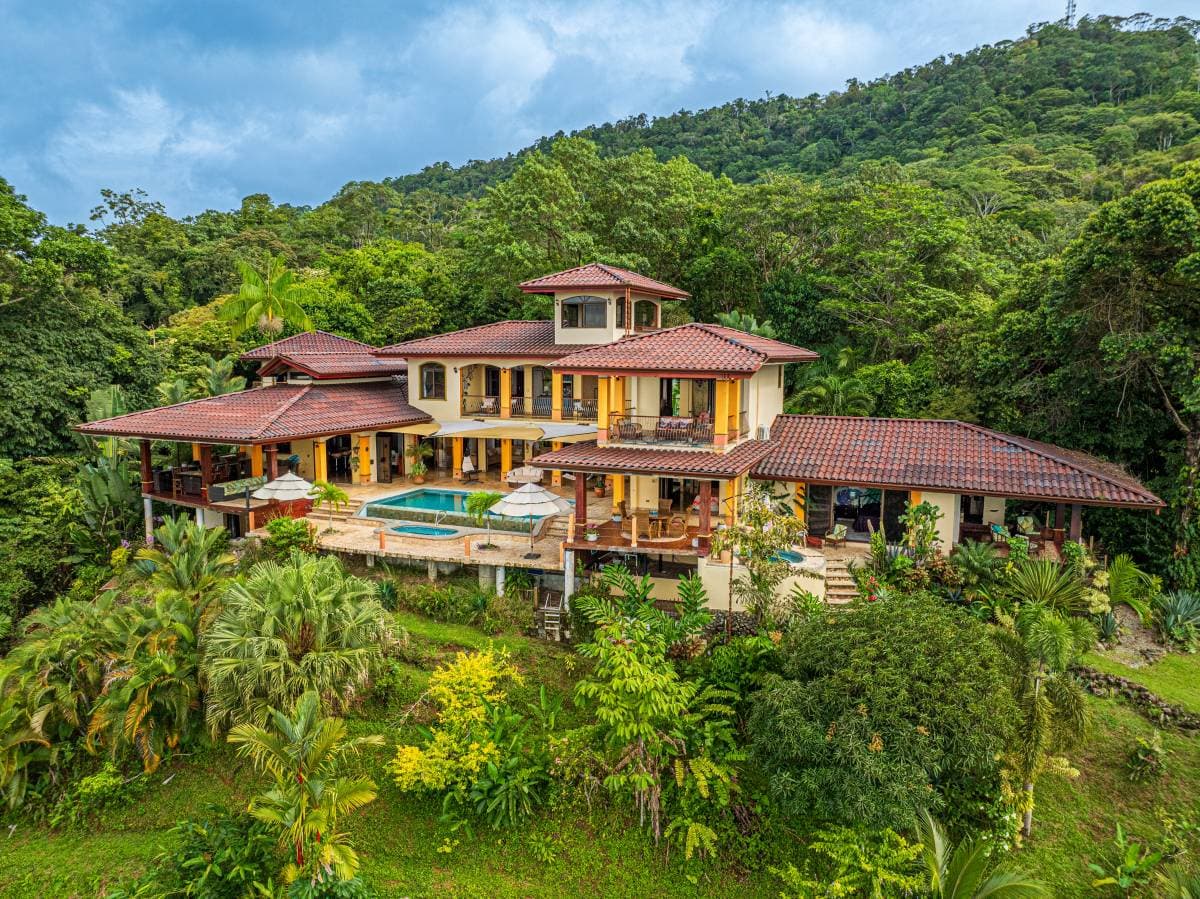 Casa en Escaleras