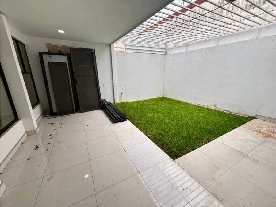 Casa en Pavas