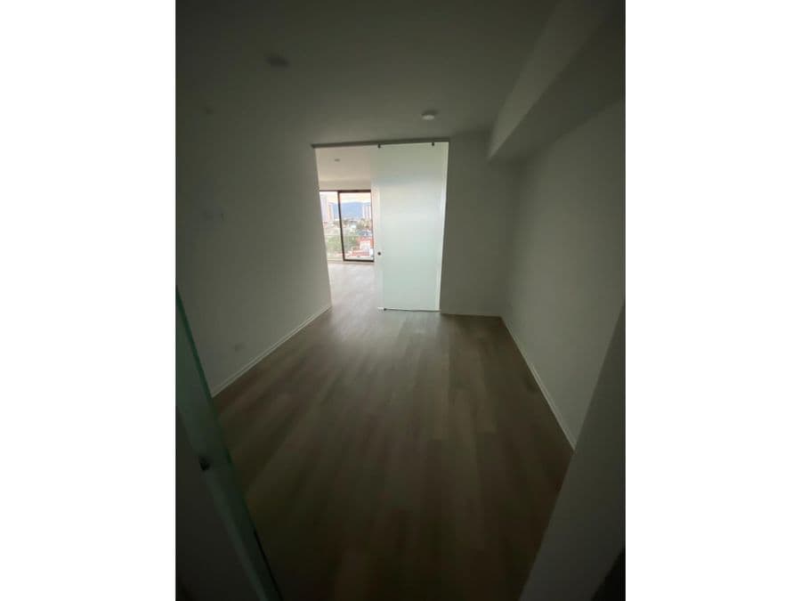 Apartment at El Carmen