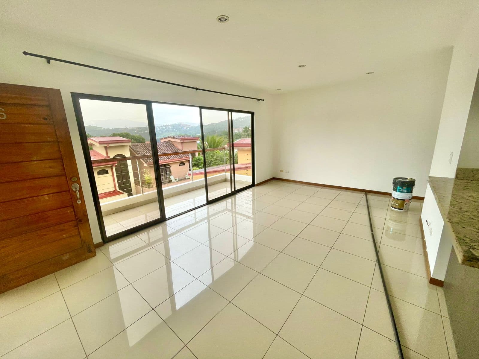 Property at Santa Ana