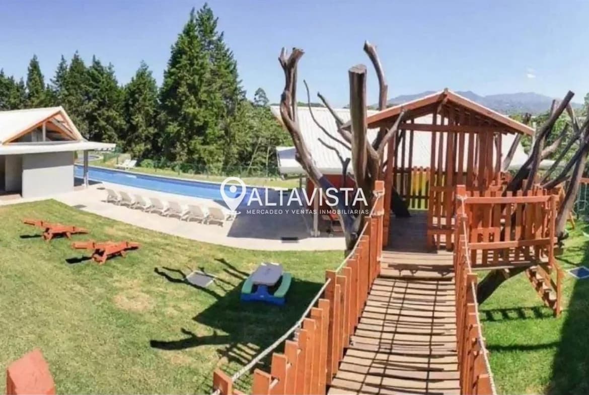 Apartment at Curridabat