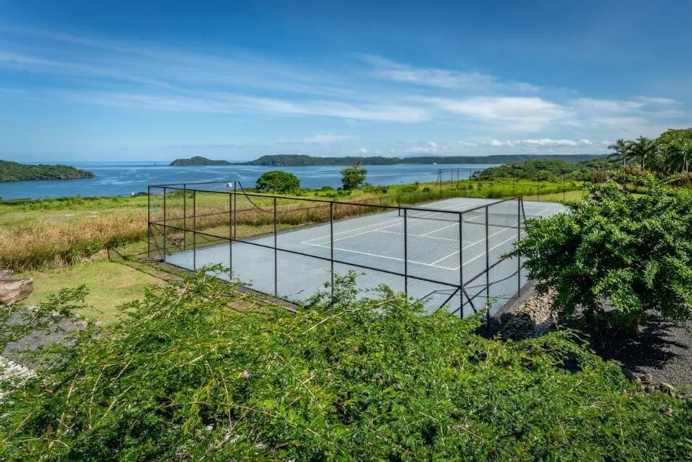 Land at Sardinal