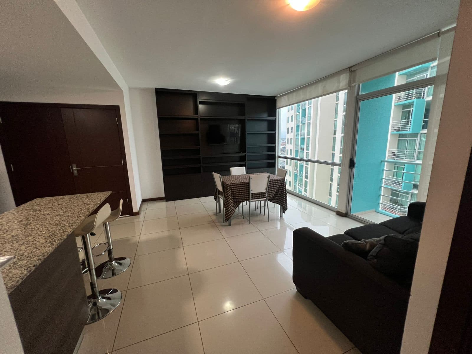 Propiedad en Condominio Bambú Eco-Urbano