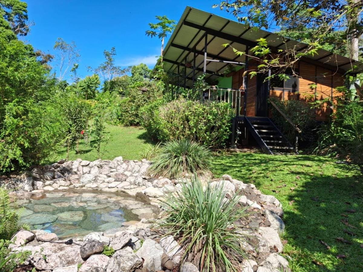 Casa en San Juan de Mata