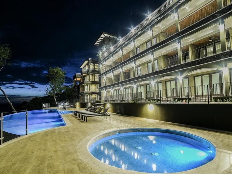 Property at 360 Splendor del Pacifico Residences