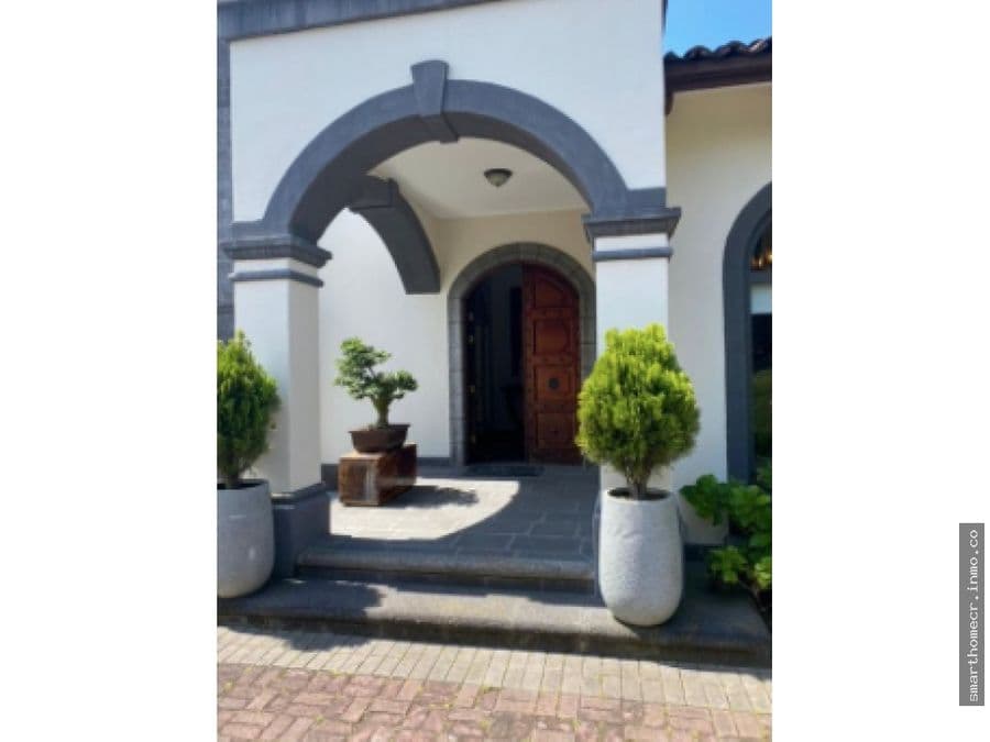 Propiedad en Residencial Villa Real