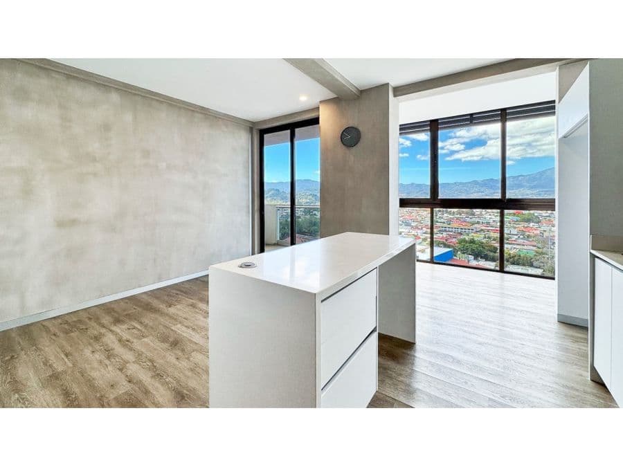 Apartamento en Curridabat