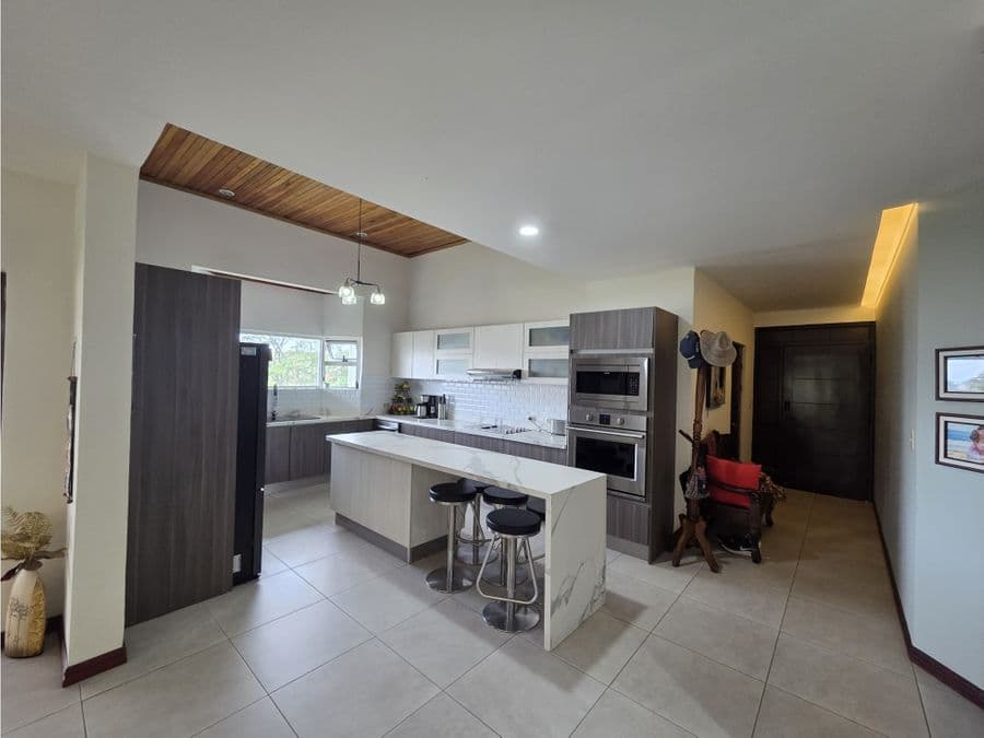 Casa en Heredia