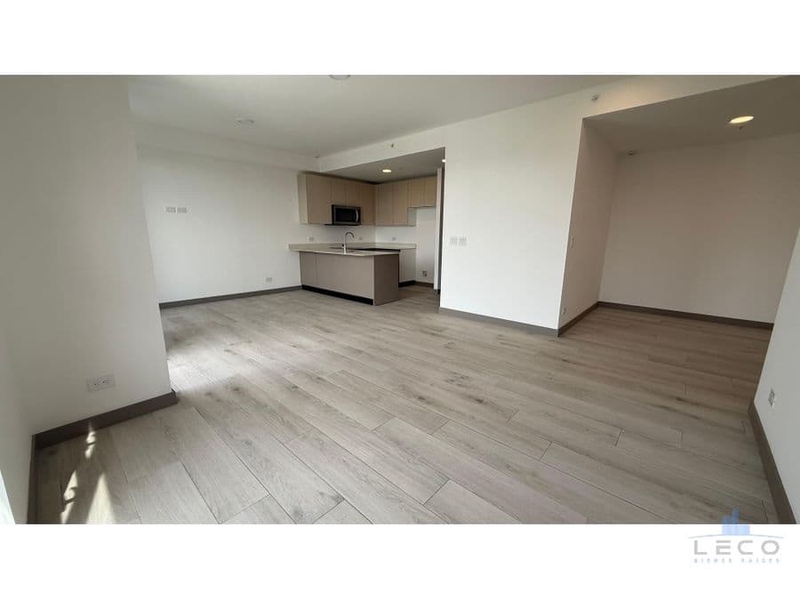 Apartment at Núcleo Sabana