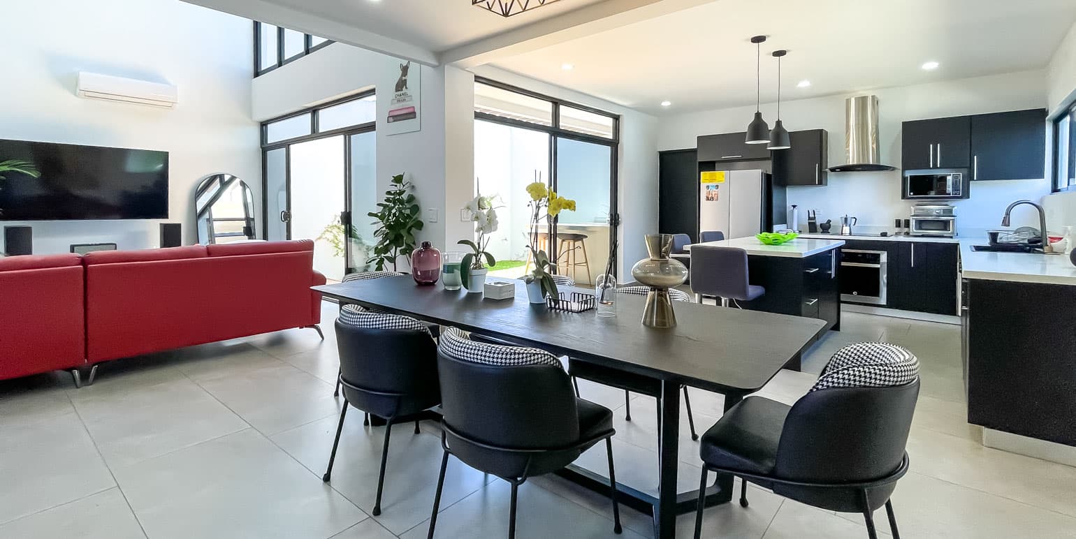 Propiedad en Escazú