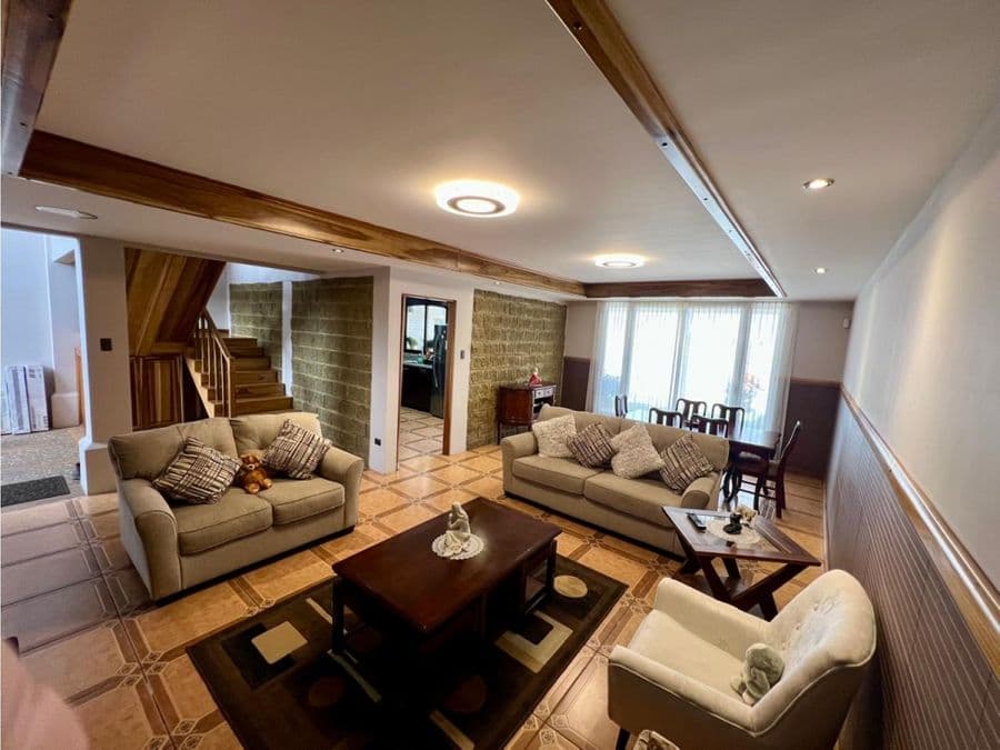 Casa en San Isidro