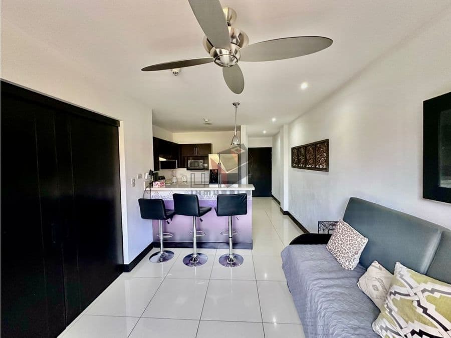 Apartamento en Pozos