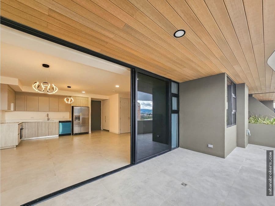 Apartment at Mata Redonda