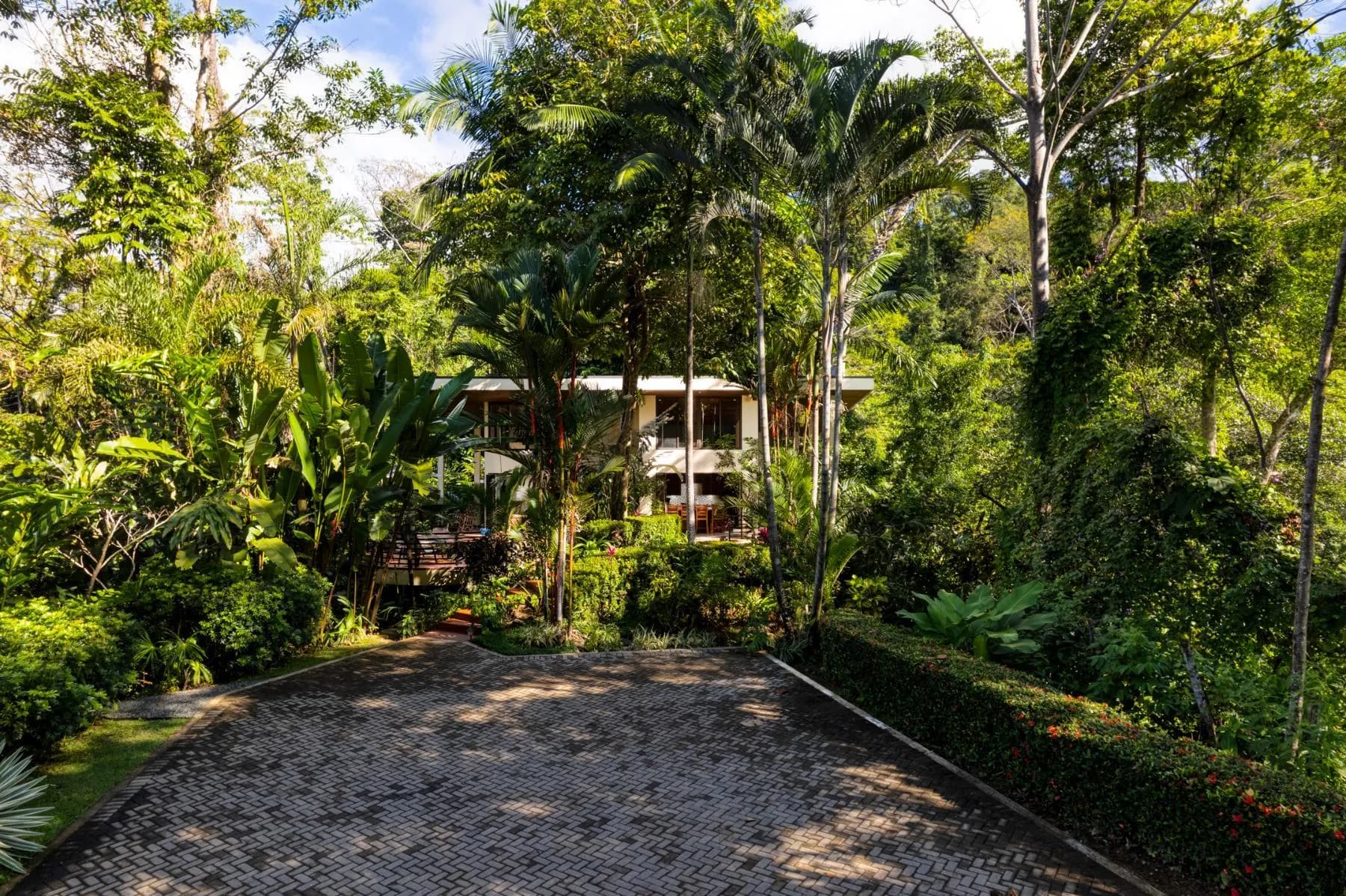 Casa en Bahía Ballena