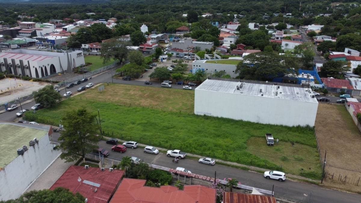 Property at Nicoya
