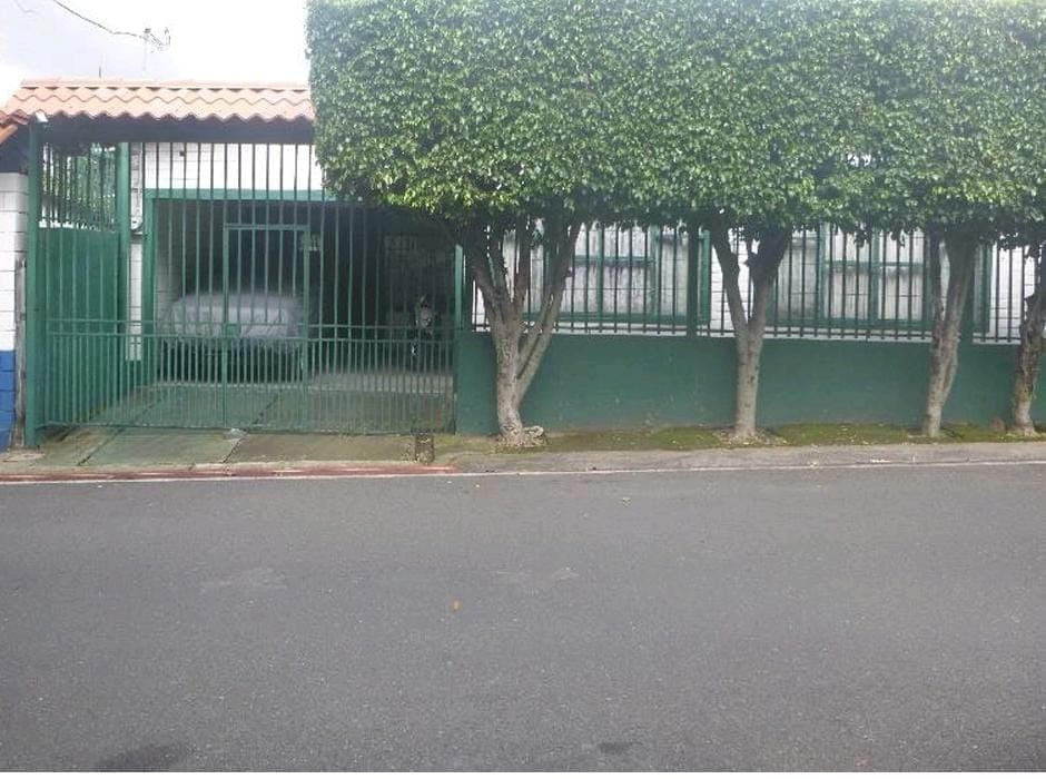 Propiedad en Escazú