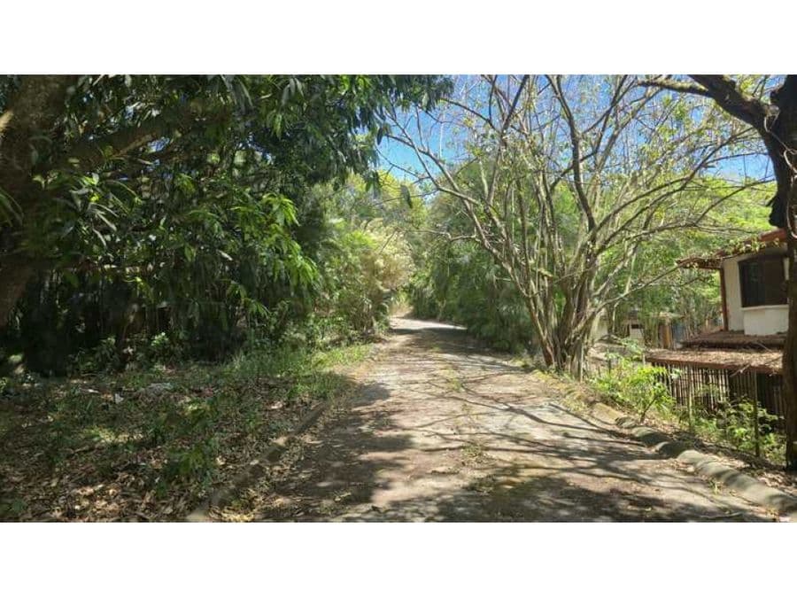 Propiedad en La Garita