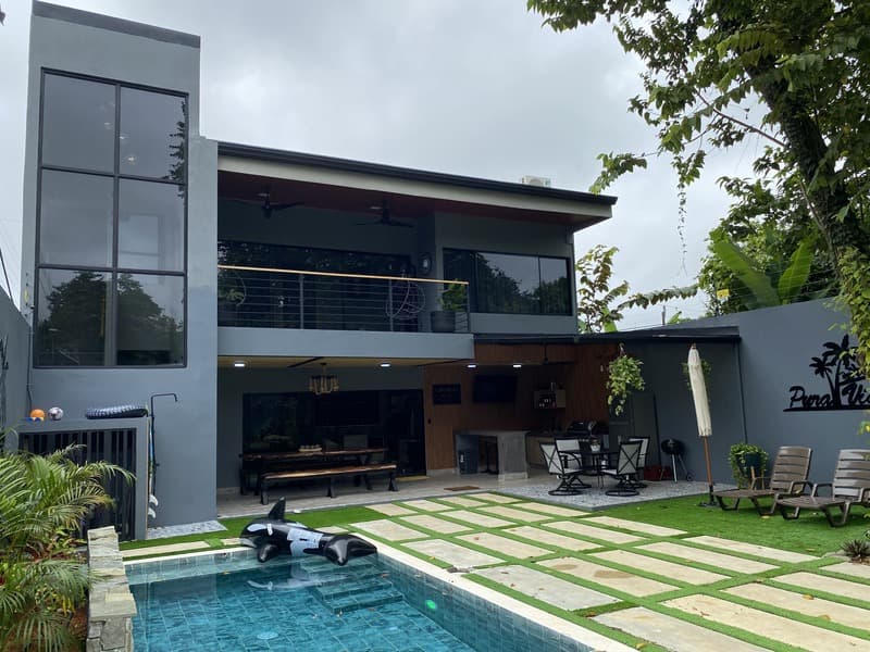 Propiedad en Puerto Cortés