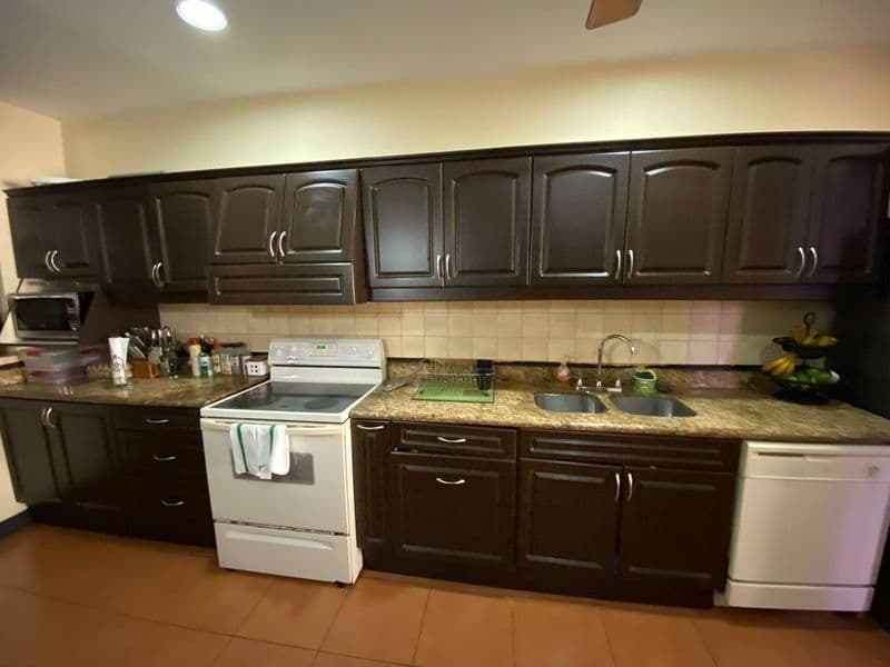 Property at San Joaquín