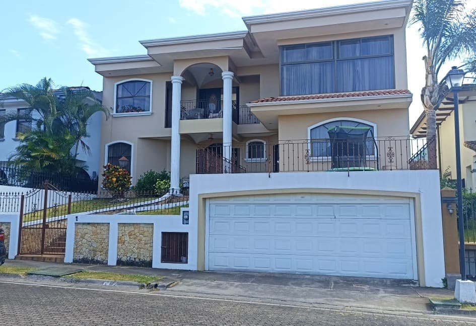 Propiedad en San Antonio