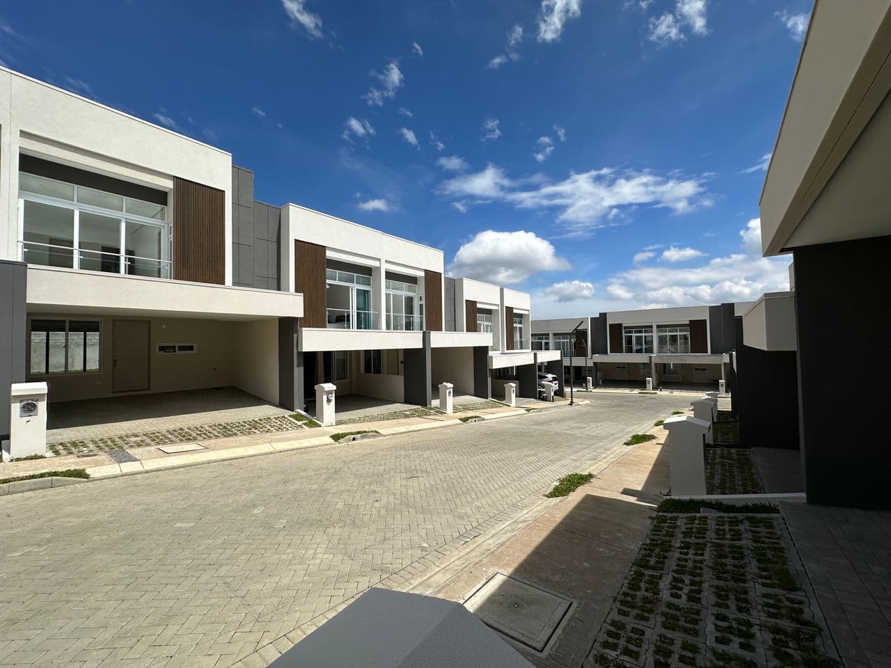 Propiedad en Condominio La Vita