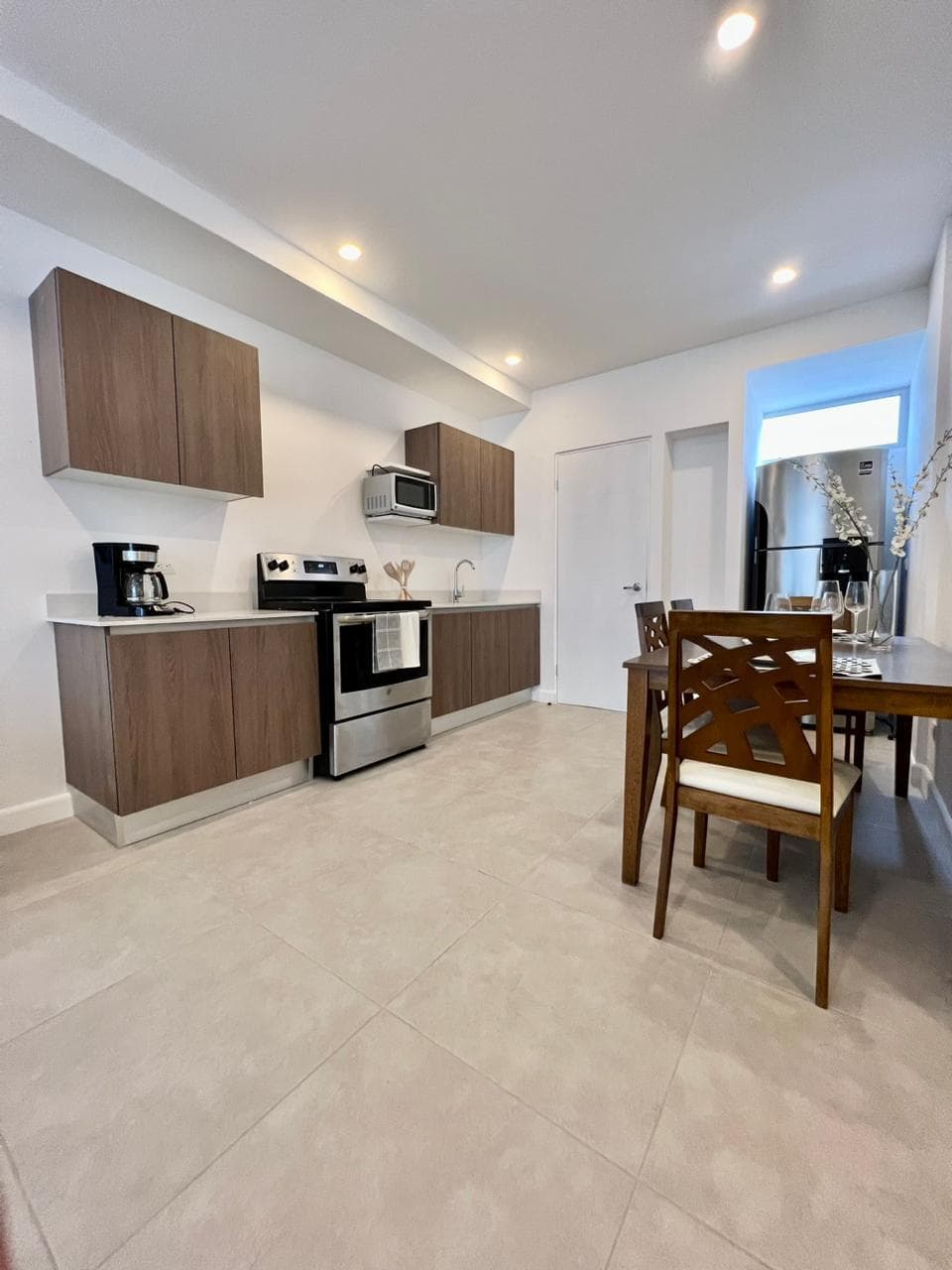 Property at Mata Redonda