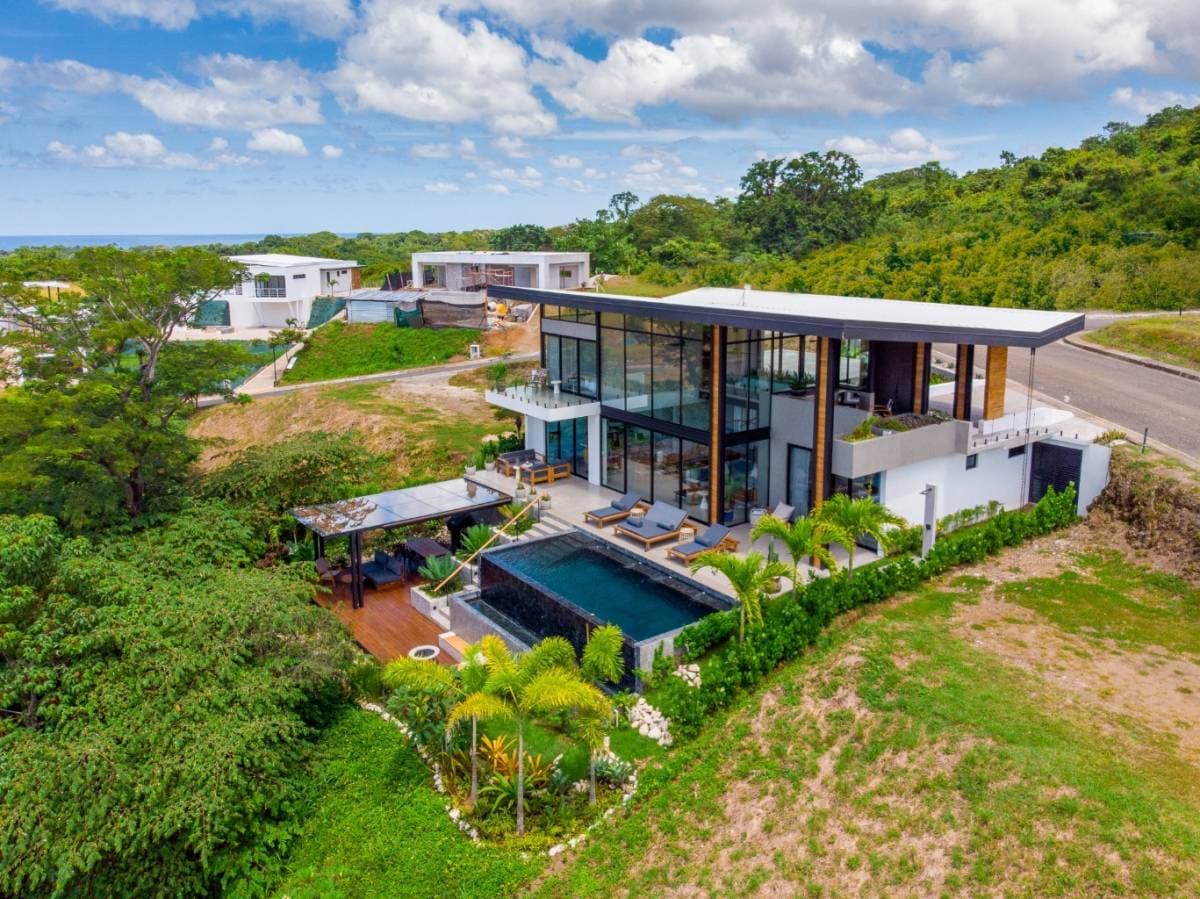 Casa en Condominio Lomas Del Sol