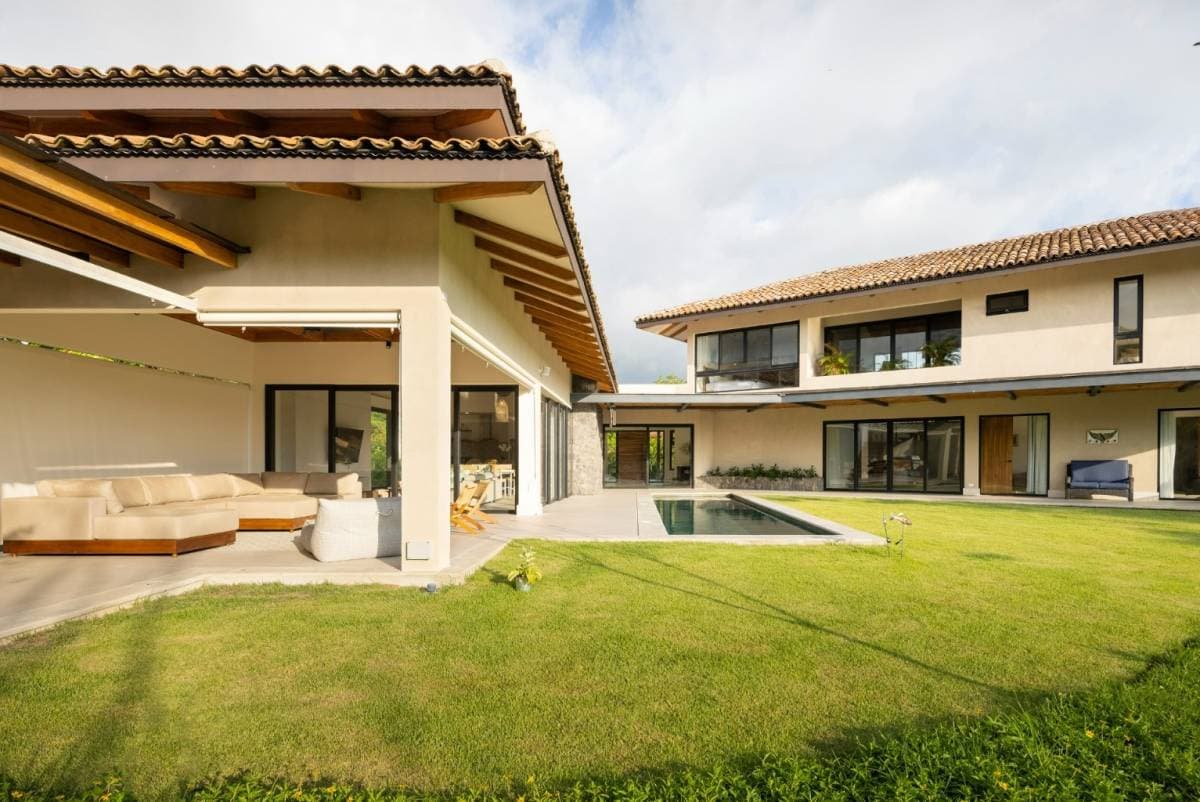 Casa en Hacienda Pinilla