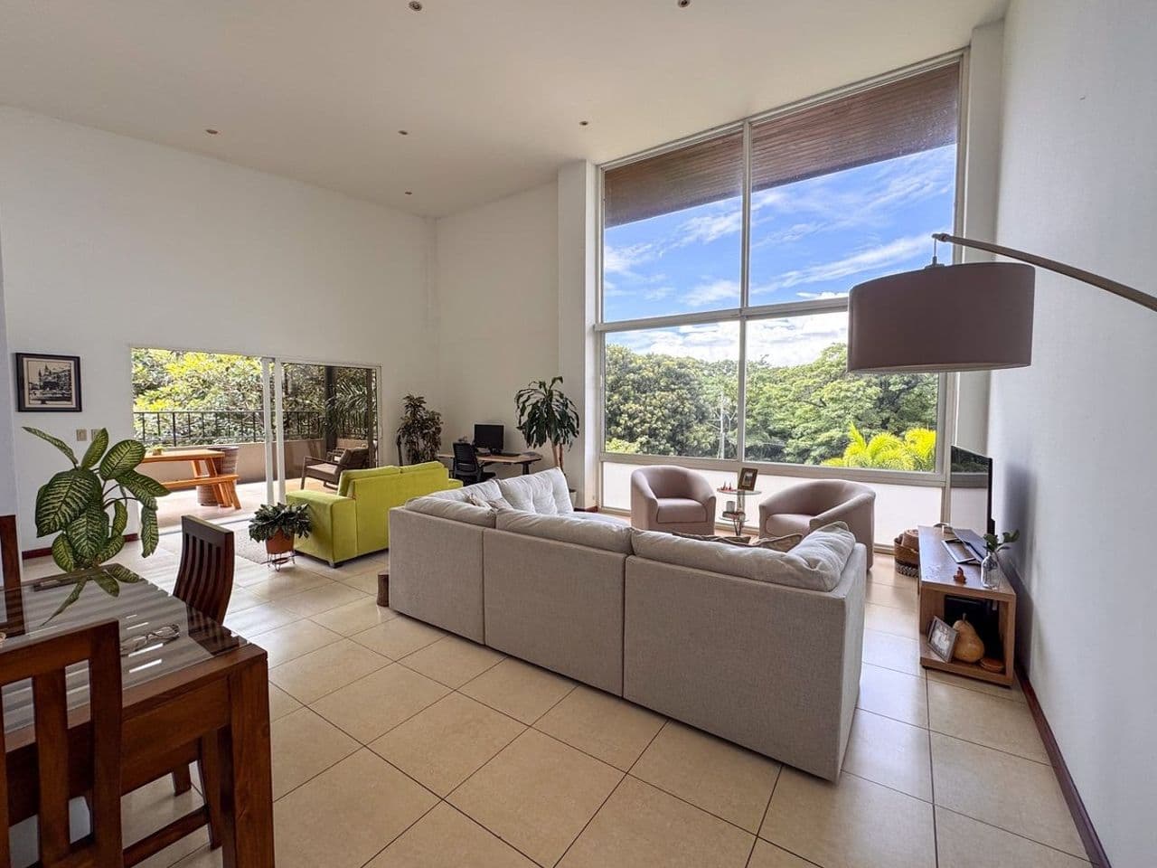 Property at Santa Ana
