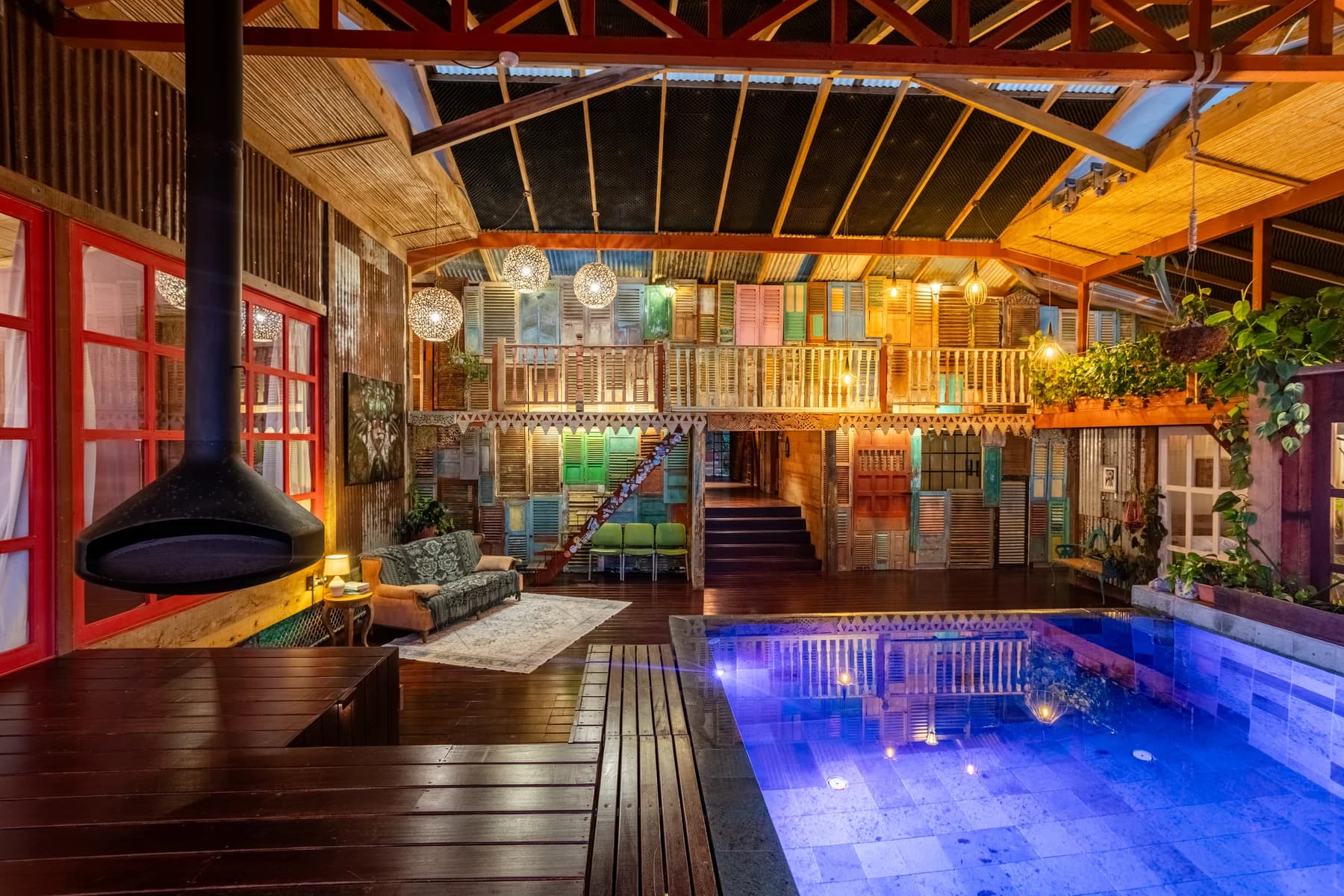 Casa en Bahía Ballena