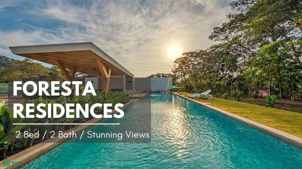 Propiedad en Garabito