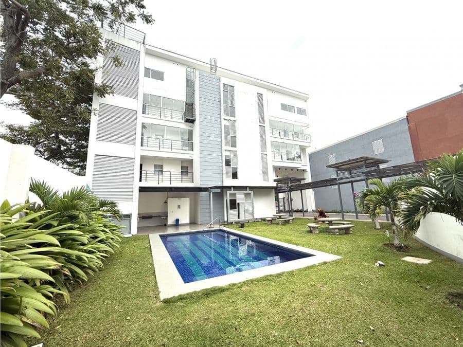 Apartment at San Pedro