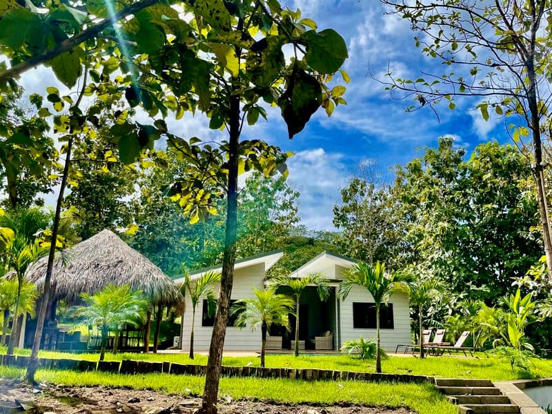 Propiedad en Tamarindo