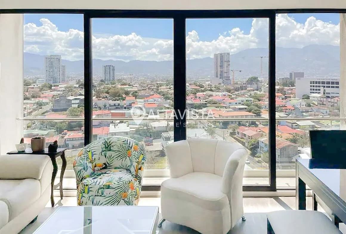 Apartamento en Nota Escalante