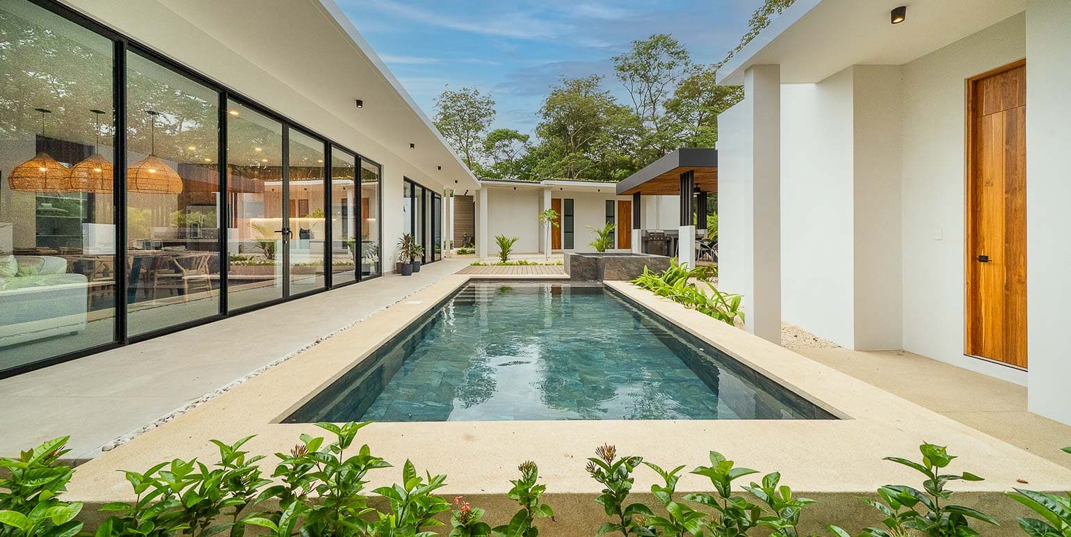 Propiedad en Numandi