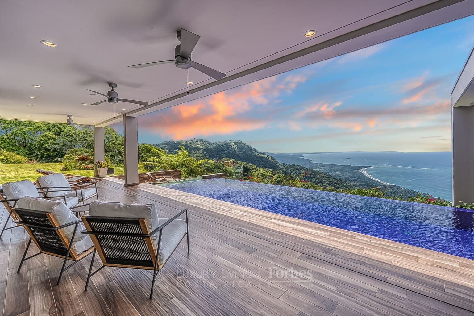 Propiedad en Bahía Ballena