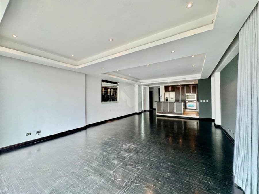 Apartamento en San Rafael