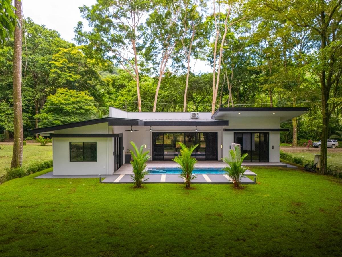 Casa en Tres Ríos
