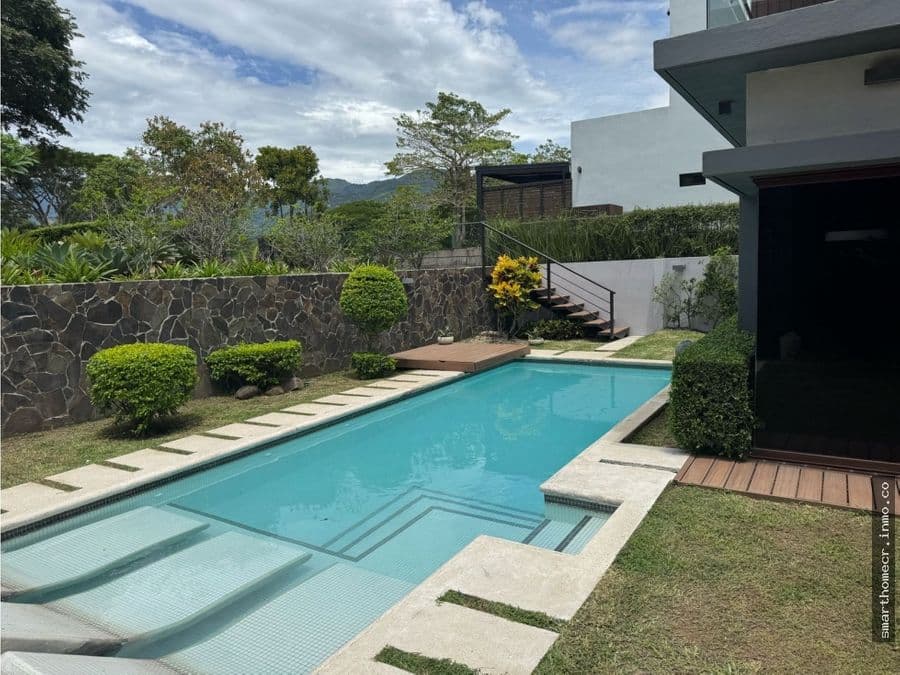 Casa en Parque Valle del Sol